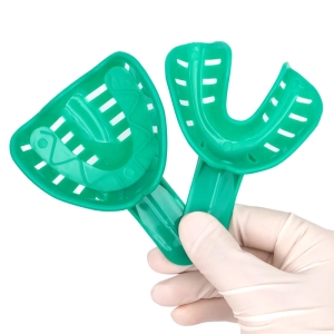 Impression Tray